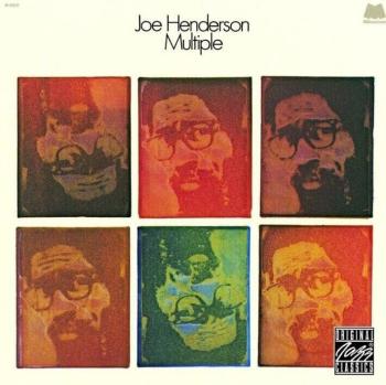 Joe Henderson - Multiple (Remastered) (LP)