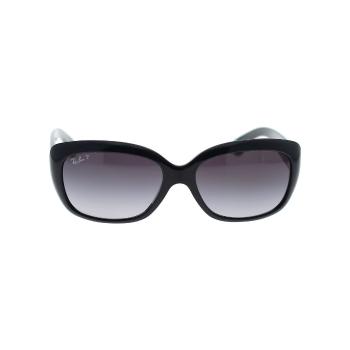 Ray-ban  Occhiali da Sole  Jackie Ohh RB4101 601/T3 Polarizzati  Slnečné okuliare Čierna