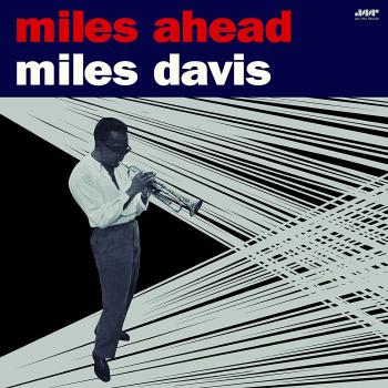 Miles Ahead (Jazz Wax)