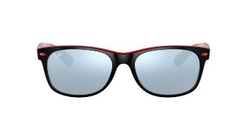 Ray-Ban New Wayfarer RB 2132M F638/30 55 Férfi, Női napszemüveg