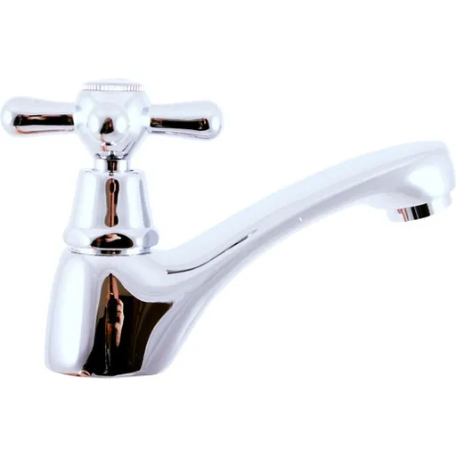 Umývadlová batéria RAV Slezák na 1 vodu chróm MK191