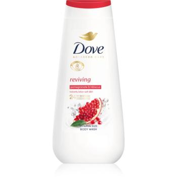 Dove Advanced Care Reviving sprchový gél 225 ml