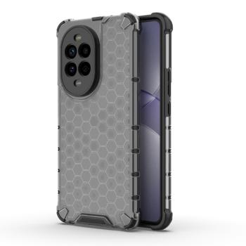 HONEYCOMB Ochranný kryt Huawei Nova 13 Pro čierny