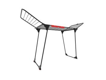 SUŠIČKA BIELIZNE VILEDA KING BLACK 20M