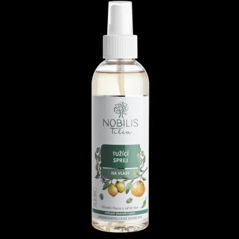 NOBILIS TILIA Tužiaci sprej na vlasy 200 ml