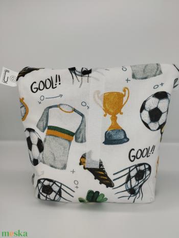 Uzsonnás zsák, táska - lunch bag