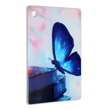 ART Silikónový kryt Huawei MatePad SE BUTTERFLY