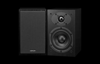 DENON SC-M41 Black