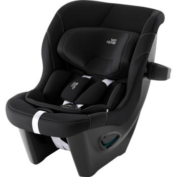 BRITAX RÖMER Autosedačka Max-Safe Pro (61-125 cm) Space Black Diamond Collection