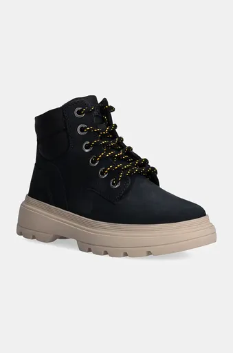 Detské zimné topánky Geox KIDDARTAH