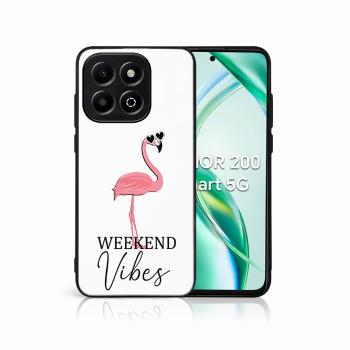 MY ART Ochranný kryt pre Honor 200 Smart 5G VIBES (128)