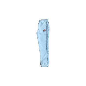 Ellesse  ENKI WOVEN TRACK PANT  Súpravy vrchného oblečenia Biela