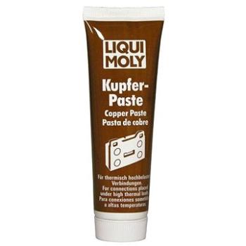 LIQUI MOLY Medená pasta 100 g (3080)