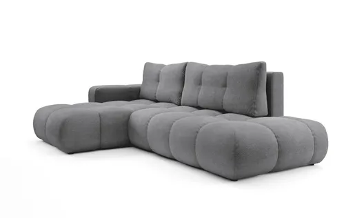 ArtLas Sedacia súprava SOHO | ľavá Farba: Flow 17