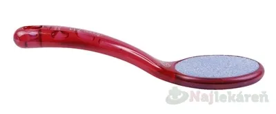 Solingen 711 škrabka keramická na zrohovatělou kůži