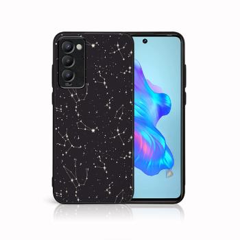 MY ART Ochranný obal pre Tecno Camon 18 STARRY (173)