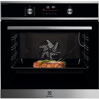 ELECTROLUX EOD6C77X 600 SteamBake (7332543842544)