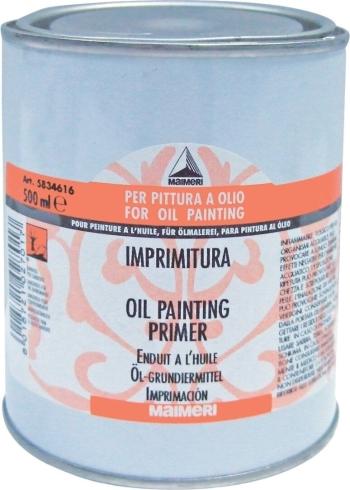 Maimeri Oil Painting Primer Primer 500 ml 1 ks