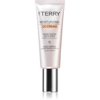 By Terry Moisturizing CC Cream hydratačný CC krém odtieň Beige 40 g