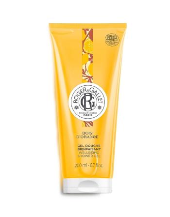 Roger & Gallet Bois D'Orange sprchový gel 200 ml