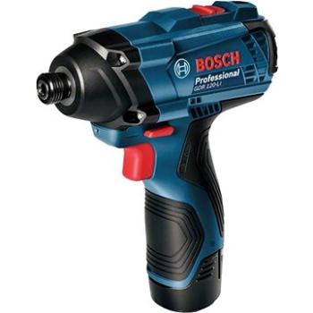 Bosch GDR 120 LI (2× 2,0 Ah, kufor) (0.601.9F0.001)