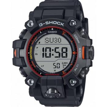 Casio G-Shock GW-9500MEC-1ER - 30 dní na vrátenie tovaru, Garancia originality