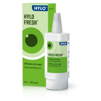 HYLO-FRESH 10 ml