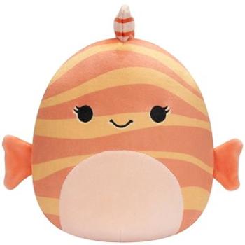 Squishmallows 13 cm - Lucienne the lionfish (196566169302)