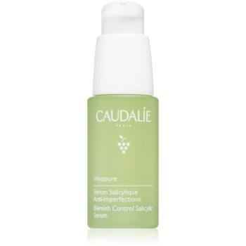 Caudalie Vinopure sérum pre pleť s nedokonalosťami 30 ml