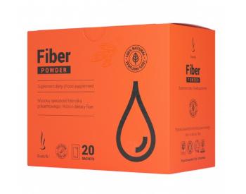 DuoLife Fiber powder - vláknina