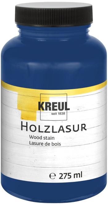 Kreul 78210 Farba na drevo Ultramarine 275 ml 1 ks