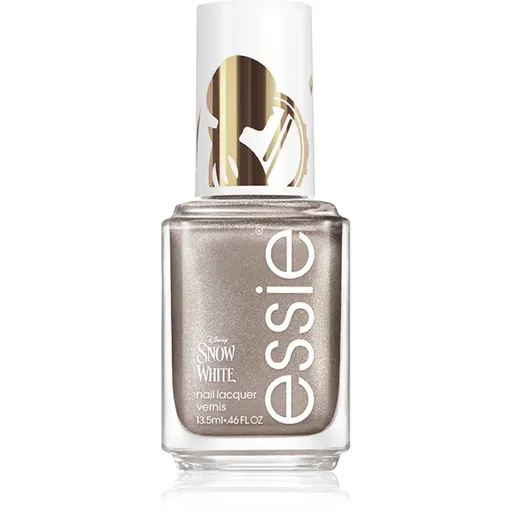 essie Snow White lak na nechty odtieň reclaim the mirror 13.5 ml