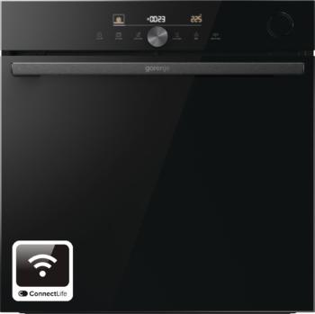 Bosch rad G600 Multifunkčná rúra s prídavnou parou, 60 x 60 cm BSA6747DGWI