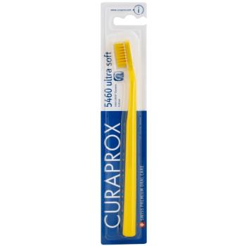 Curaprox 5460 Ultra Soft zubná kefka 1 ks