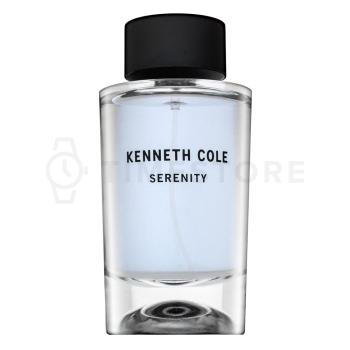 Kenneth Cole Serenity toaletná voda pre mužov 100 ml   - 30 dní na vrátenie tovaru, Garancia originality
