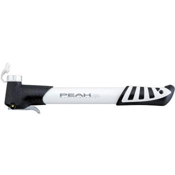 Topeak Peak DX II biela (4712511824513)