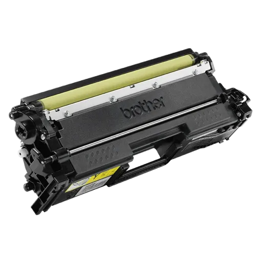 Brother TN-821XXLY žltý (yellow) originálny toner