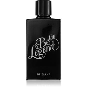 Oriflame Be the Legend toaletná voda pre mužov 75 ml