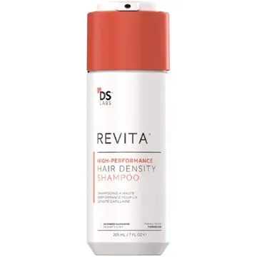 DS LABORATORIES REVITA Hair Stimulating Shampoo 205 ml (816378020416)