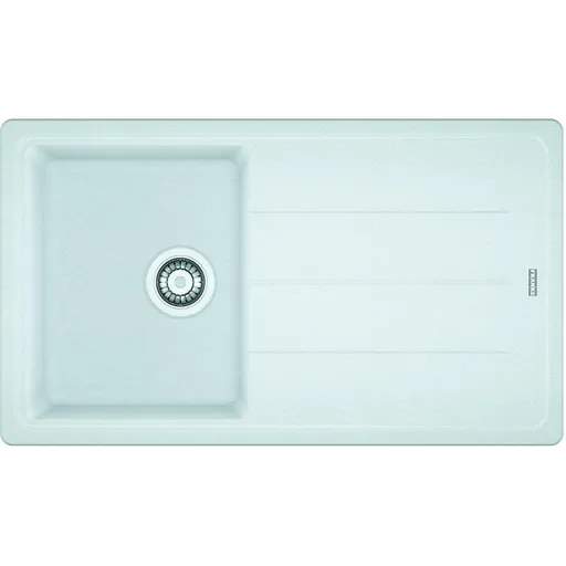 Franke BFG 611-86 biely ľad