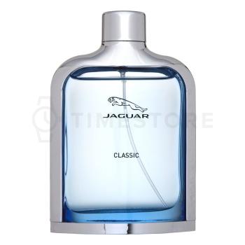 Jaguar New Classic toaletná voda pre mužov 100 ml   - 30 dní na vrátenie tovaru, Garancia originality