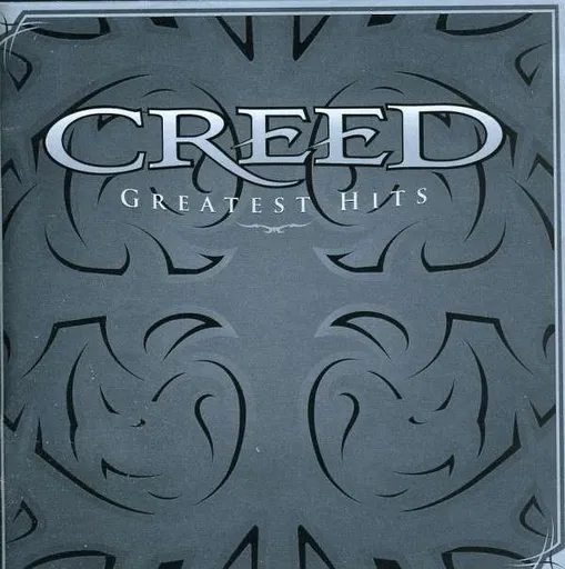 Creed, CREED: GREATEST HITS CD, CD