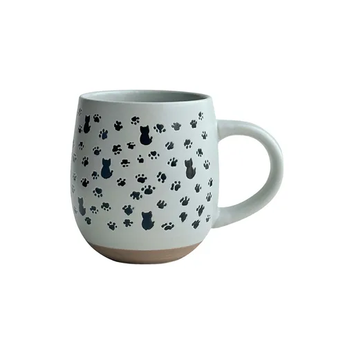 Keramický hrnček TORO 460ml mačky