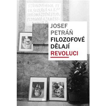 Filozofové dělají revoluci (9788024630137)