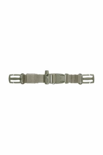 Hrudný pás Fjallraven Kanken Chest Strap šedá farba, malý, jednofarebný, F23507