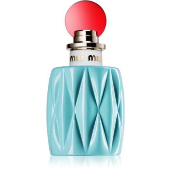 Miu Miu Miu Miu parfumovaná voda pre ženy 100 ml