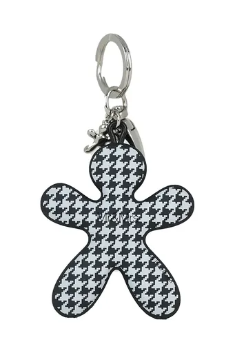 Prívesok na kľúče s vôňou Mr