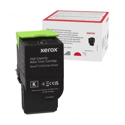Xerox 006R04360 čierny (black) originálny toner