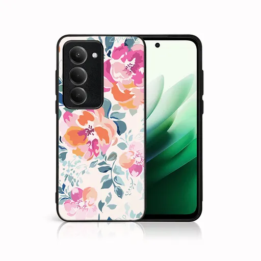 MY ART Ochranný kryt pre Xiaomi Redmi 15 / Redmi 15 5G BLOSSOM (160)