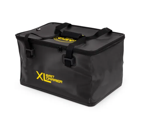 Black cat kedrovnica xl bait carrier